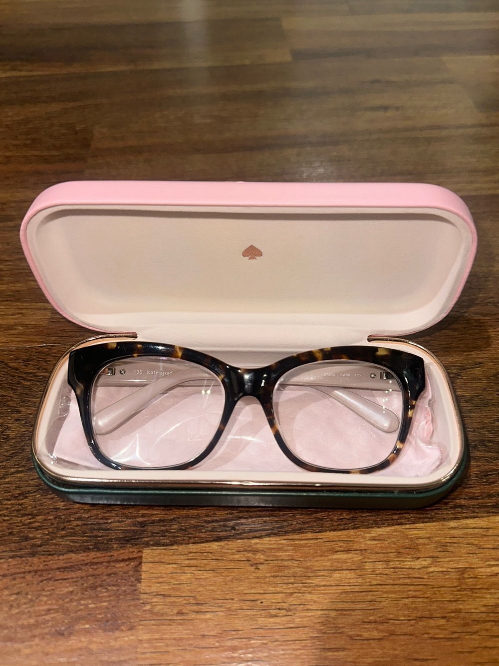 Kate Spade Eyewear View 2
